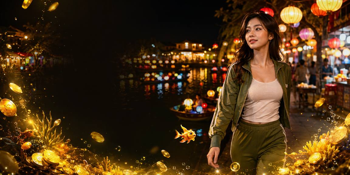 ibet886 Slot Đèn Lồng